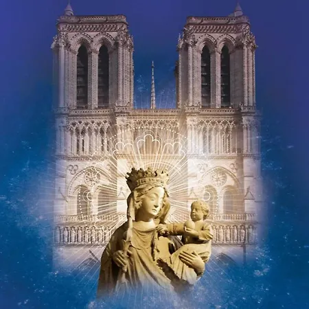Superbe T3 Terrasse Coeur De Historique * Parigi
