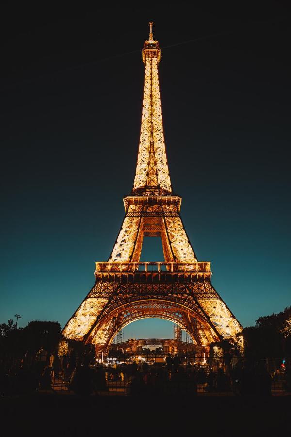 Superbe T3 Terrasse Coeur De Historique Appartamento *